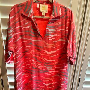 Emily McCarthy Poppy Dress